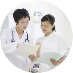 継続教育へのリンク