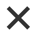 メニューを閉じる